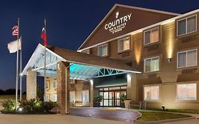 Country Inn & Suites by Radisson, Fort Worth West l-30 Nas Jrb